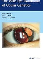 Wills Eye Handbook of Ocular Genetics