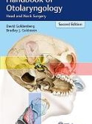 Handbook of Otolaryngology