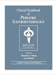 Clinical Handbook of Pediatric Gastroenterology