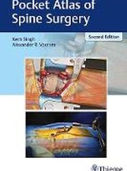 Pocket Atlas of Spine Surgery