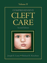 Comprehensive Cleft Care, Second Edition: Volume Two