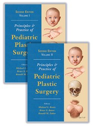 Principles and Practice of Pediatric Plastic Surgery