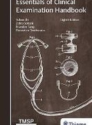 Essentials of Clinical Examination Handbook