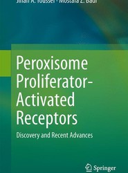 Peroxisome Proliferator-Activated Receptors