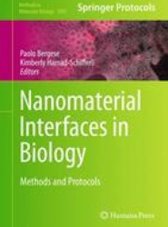 Nanomaterial Interfaces in Biology