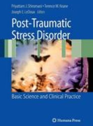 Post-Traumatic Stress Disorder