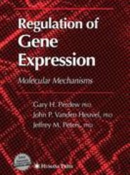 Regulation of Gene Expression