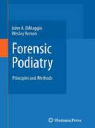 Forensic Podiatry