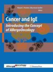 Cancer and IgE
