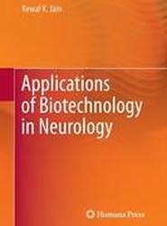 Applications of Biotechnology in Neurology