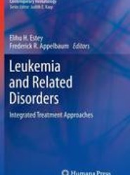 Leukemia and Related Disorders