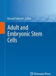Adult and Embryonic Stem Cells