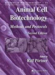 Animal Cell Biotechnology