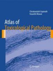 Atlas of Toxicological Pathology