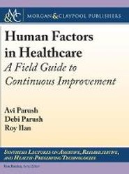 Human Factors in Healthcare