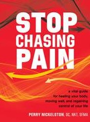 Stop Chasing Pain