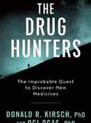 The Drug Hunters