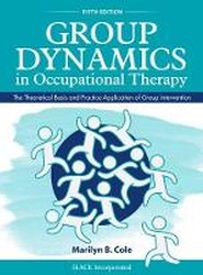 Group Dynamics in Occupational Therapy