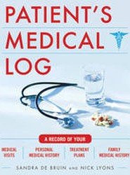 The Patient's Medical Journal