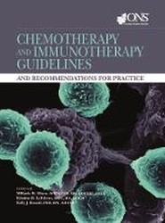 Chemotherapy and Immunotherapy Guidelines and Recommendations for Practice