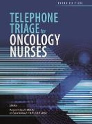 Telephone Triage for Oncology Nurses