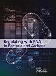 Regulating with RNA in Bacteria and Archaea