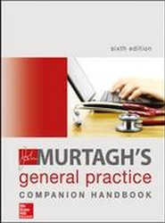 John Murtagh's General Practice Companion Handbook 6E