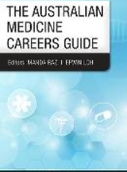 The Australian Medicine Careers Guide