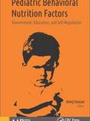 Pediatric Behavioral Nutrition Factors