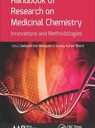 Handbook of Research on Medicinal Chemistry