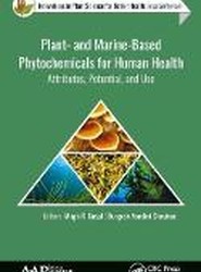 Plant- and Marine- Based Phytochemicals for Human Health