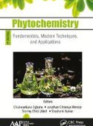Phytochemistry