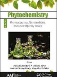 Phytochemistry