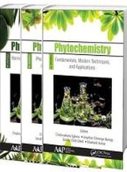 Phytochemistry, 3-Volume Set