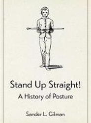 Stand Up Straight!