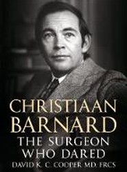 Christiaan Barnard