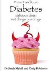 Prevent and Cure Diabetes