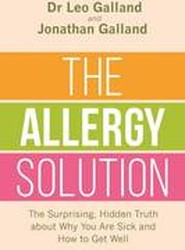 The Allergy Solution