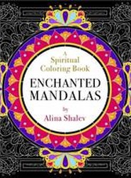 Enchanted Mandalas