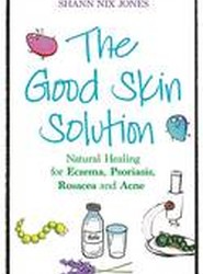 The Good Skin Solution