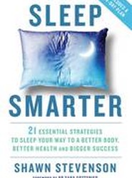 Sleep Smarter