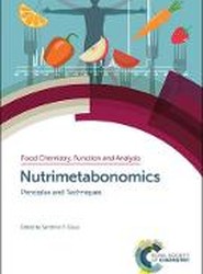 Nutrimetabonomics