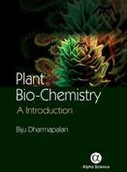 Plant Biochemistry