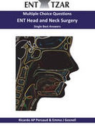 Multiple Choice Questions ENT Head and Neck Surgery