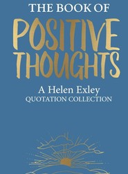 The Book Of Positive Thoughts