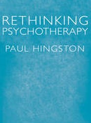 Rethinking Psychotherapy