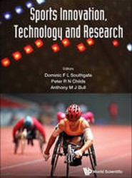 Sports Innovation, Technology And Research