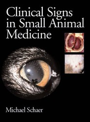 Clinical Signs in Small Animal Medicine