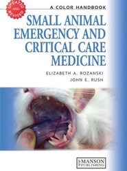 Small Animal Emergency and Critical Care Medicine