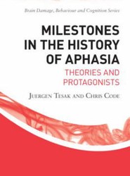 Milestones in the History of Aphasia